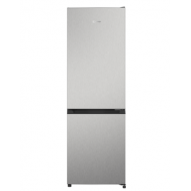 INDESIT INK25322S4E Ψυγειοκαταψύκτης Full No Frost 183.5cm Inox